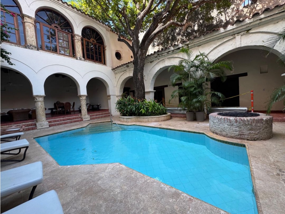 Venta Apartamento en Centro Historico de Cartagena