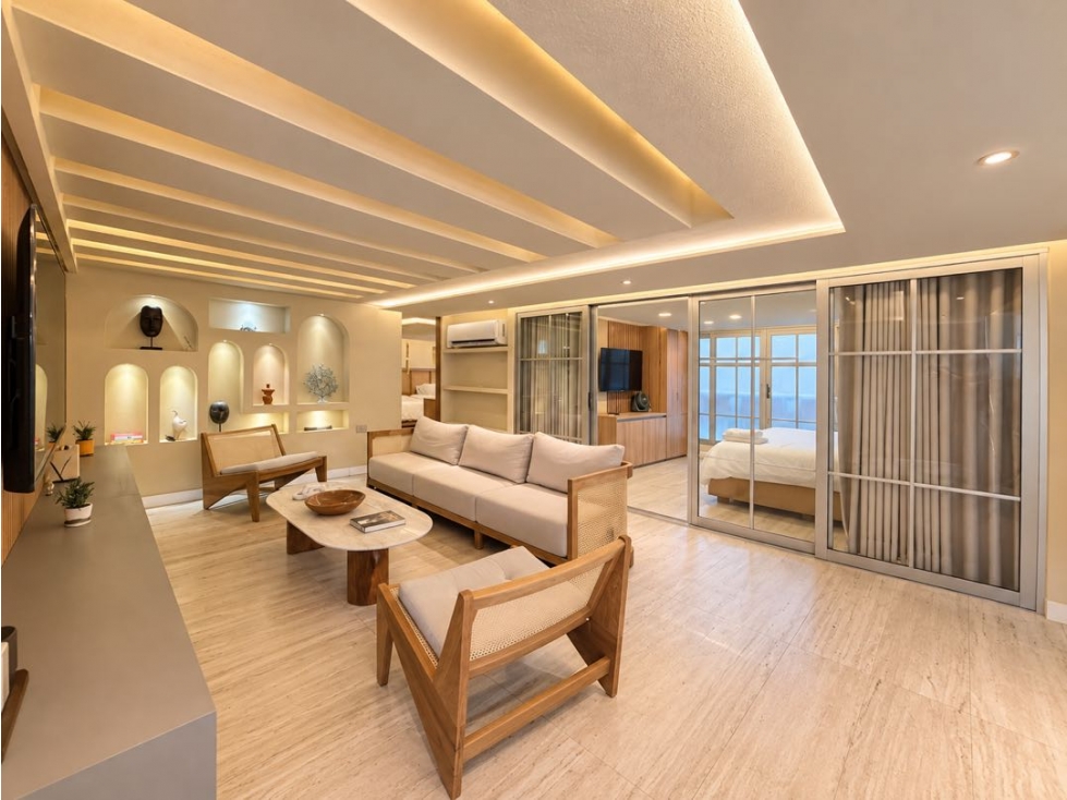 Venta Apartamento en Centro Historico de Cartagena de Uso Turístico