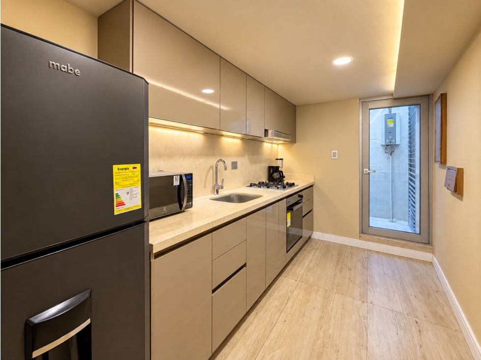 Venta Apartamento en Centro Historico de Cartagena de Uso Turístico — foto 4