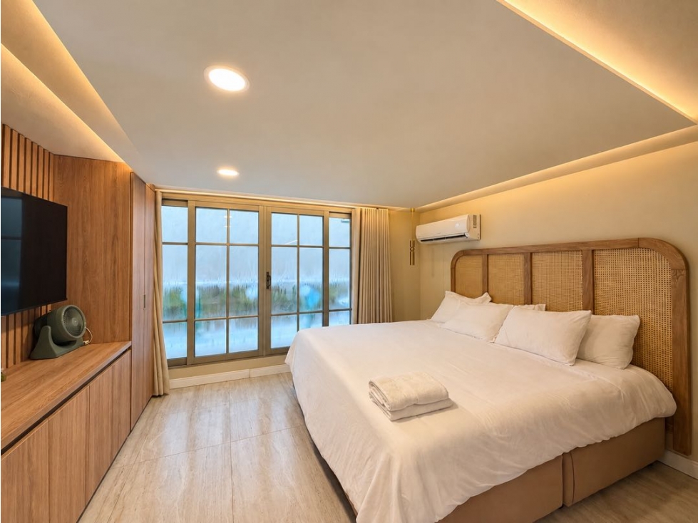 Venta Apartamento en Centro Historico de Cartagena de Uso Turístico — foto 6
