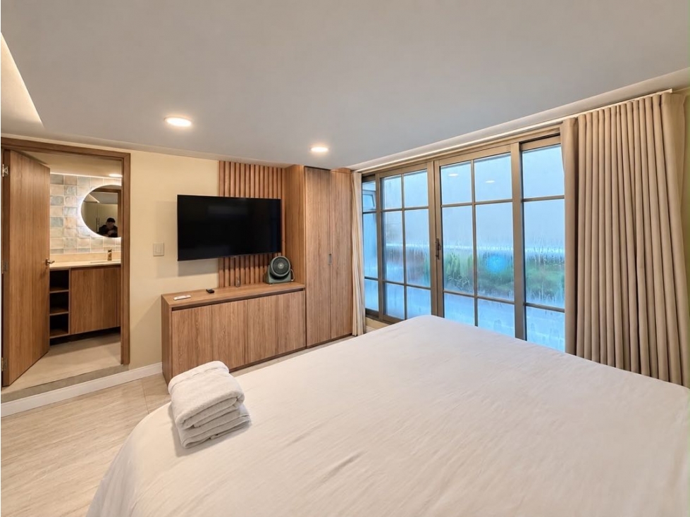 VENTA APARTAMENTO EN CENTRO HISTORICO DE CARTAGENA DE USO TURÍSTICO! — foto 6