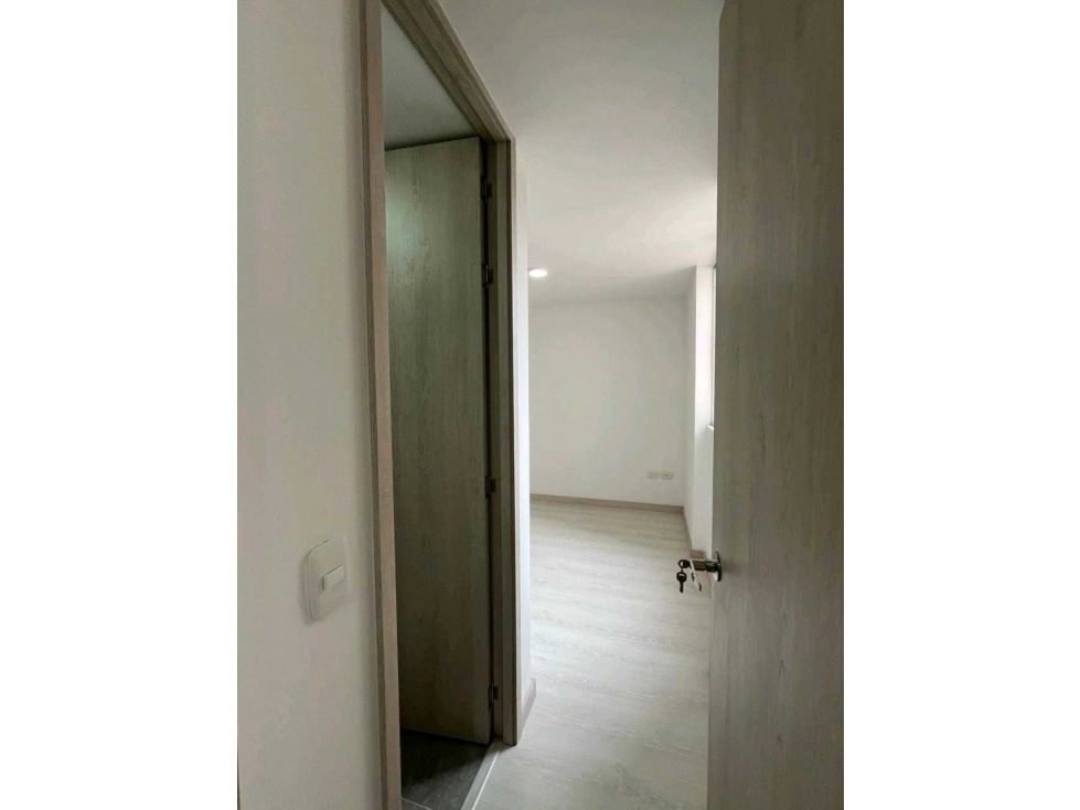 Venta apartamento en cesión de derechos , Rionegro sector fontibon — foto 2