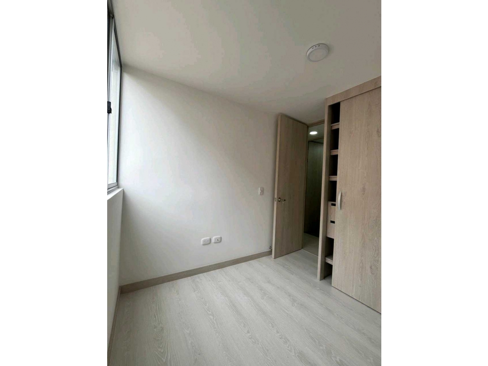 Venta apartamento en cesión de derechos , Rionegro sector fontibon — foto 3