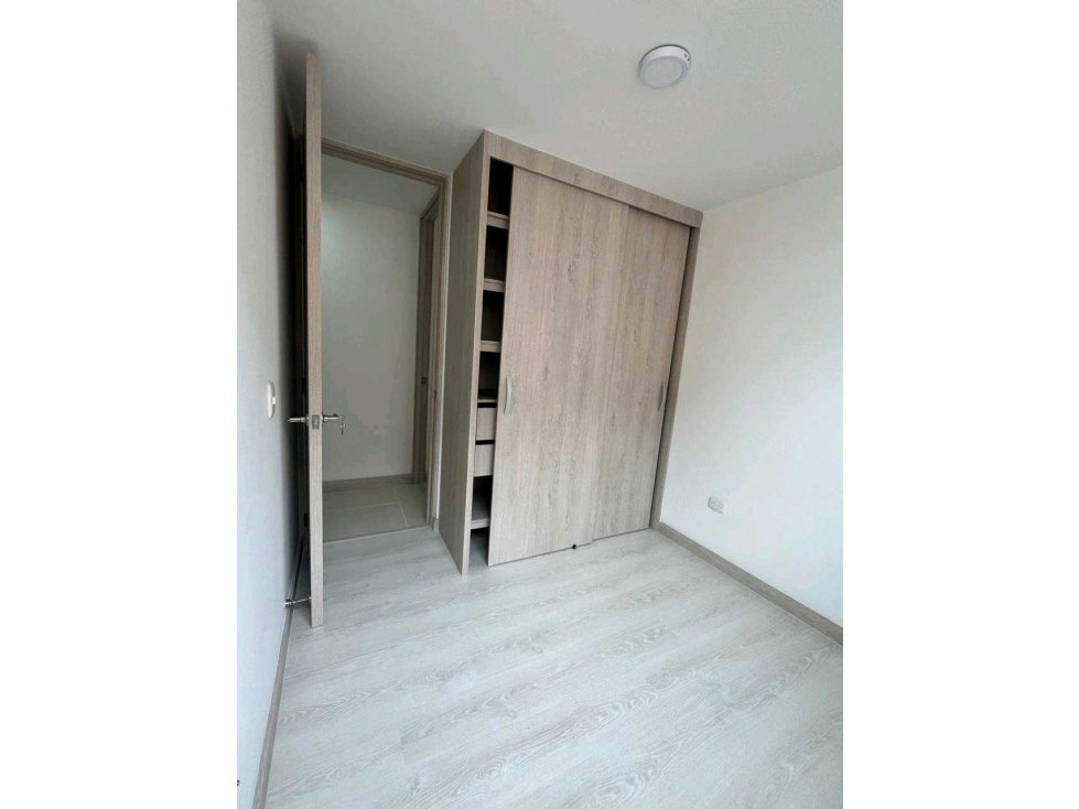 Venta apartamento en cesión de derechos , Rionegro sector fontibon — foto 4