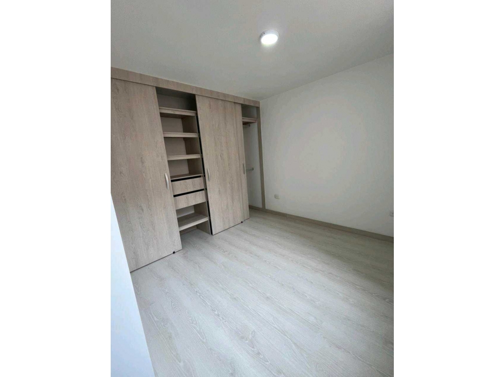 Venta apartamento en cesión de derechos , Rionegro sector fontibon — foto 5