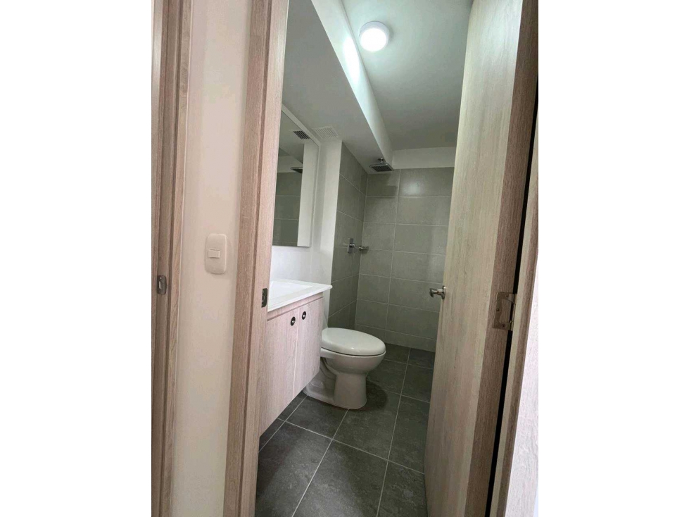 Venta apartamento en cesión de derechos , Rionegro sector fontibon — foto 6
