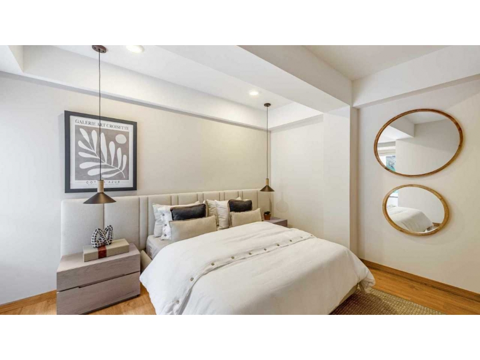 Venta apartamento en cesión de derechos sector Belén malibu — foto 4