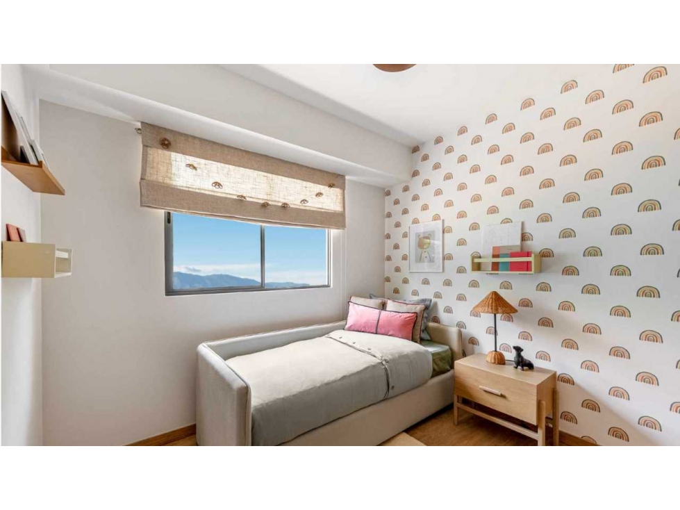 Venta apartamento en cesión de derechos sector Belén malibu — foto 5