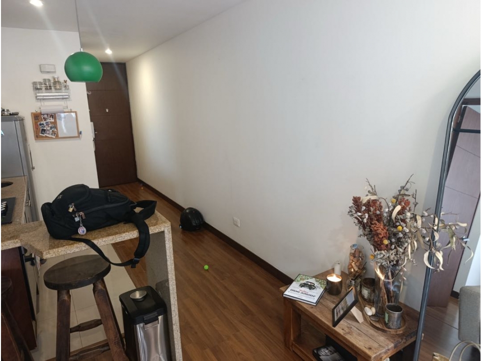 Venta apartamento en Chapinero alto — foto 3