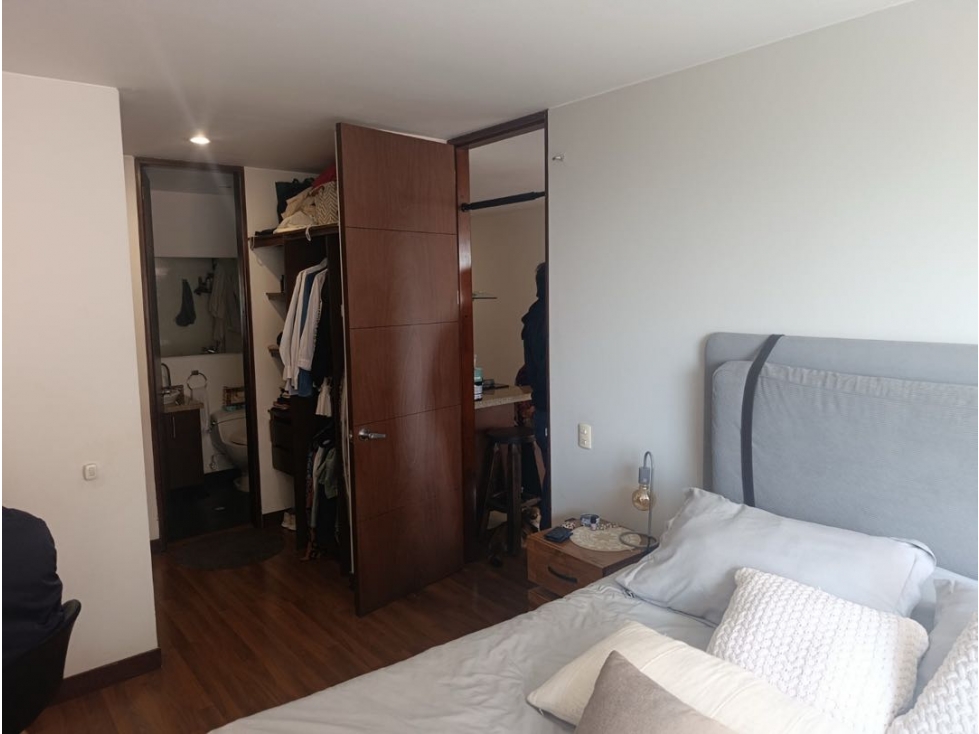 Venta apartamento en Chapinero alto — foto 6