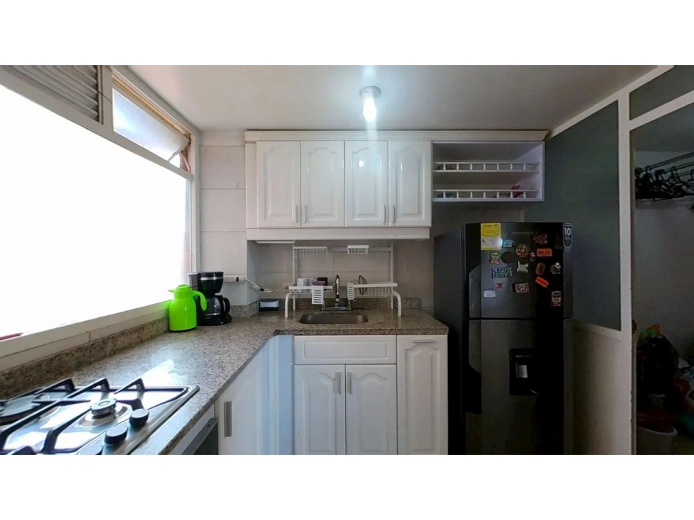 Venta Apartamento en Chapinero, Bogotá · Bajó $25M — foto 5