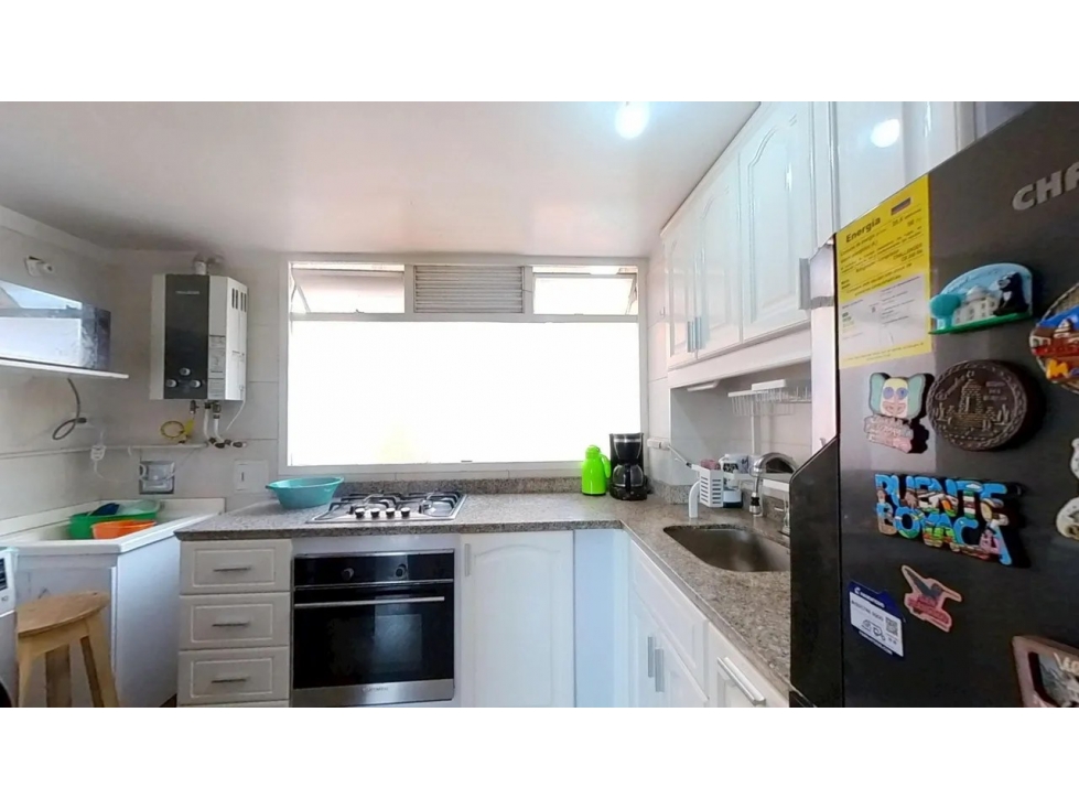 Venta Apartamento en Chapinero, Bogotá · Bajó $25M — foto 6