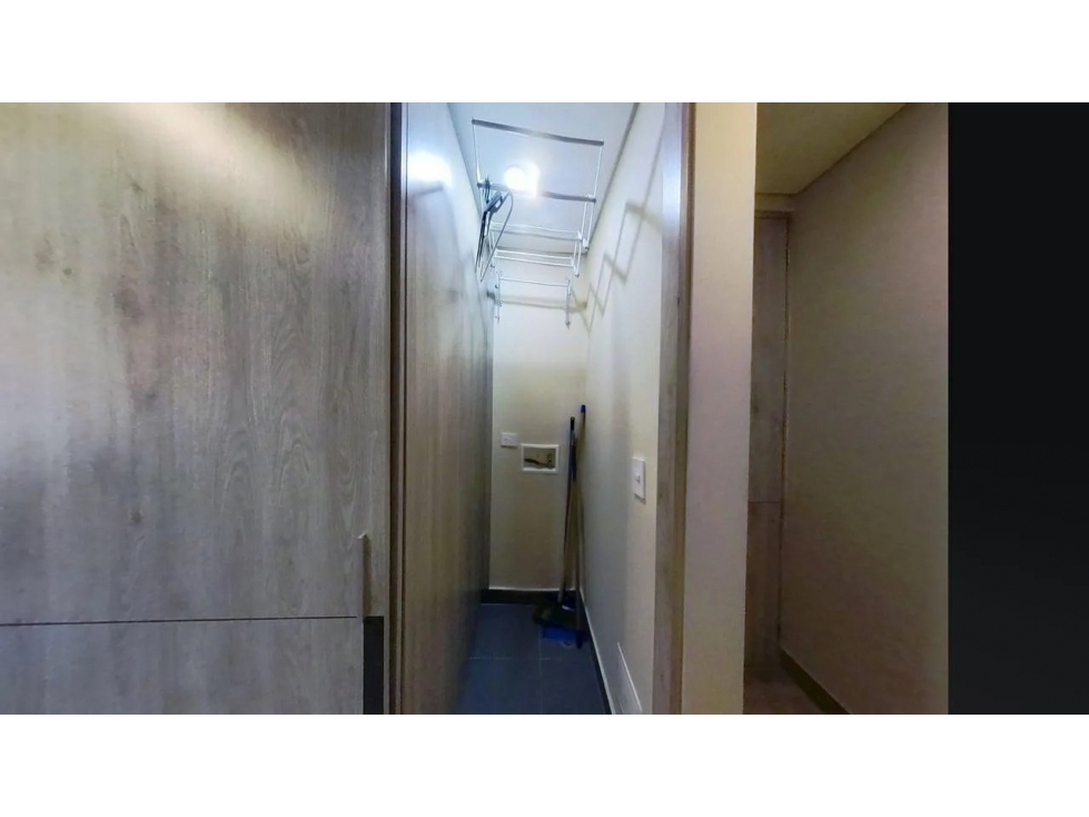 Venta Apartamento en Chapinero Central, Chapinero, Bogotá · con balcón — foto 4