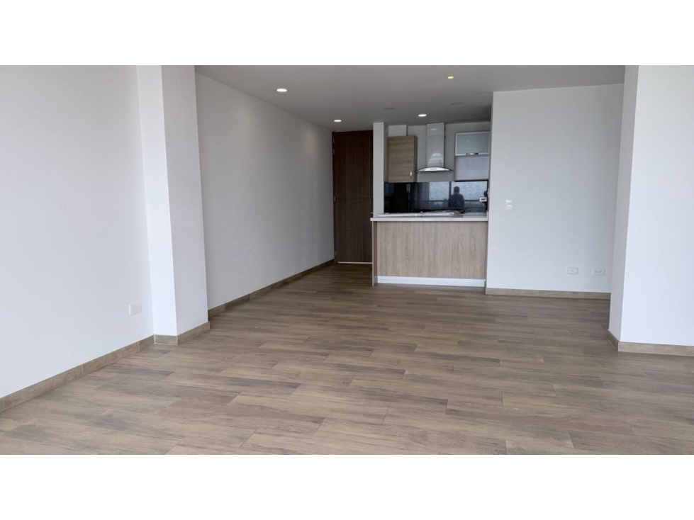 Venta apartamento Vereda de Bojacá, Chía