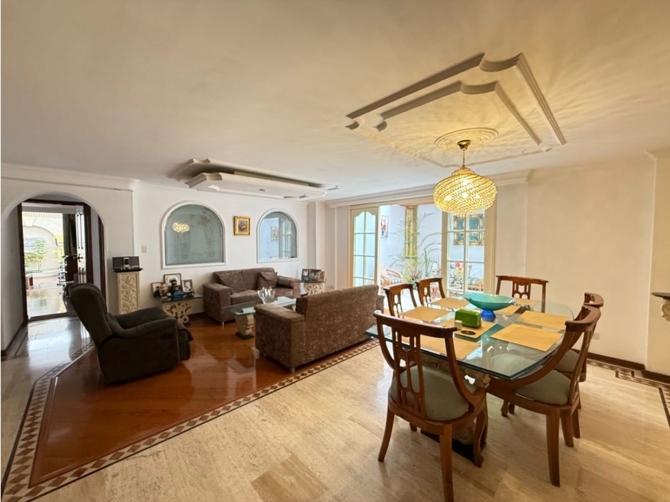 Venta Apartamento en Santa Bibiana