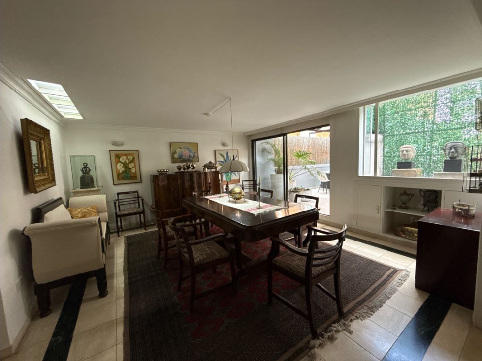 Venta Apartamento en chico con terraza — foto 3