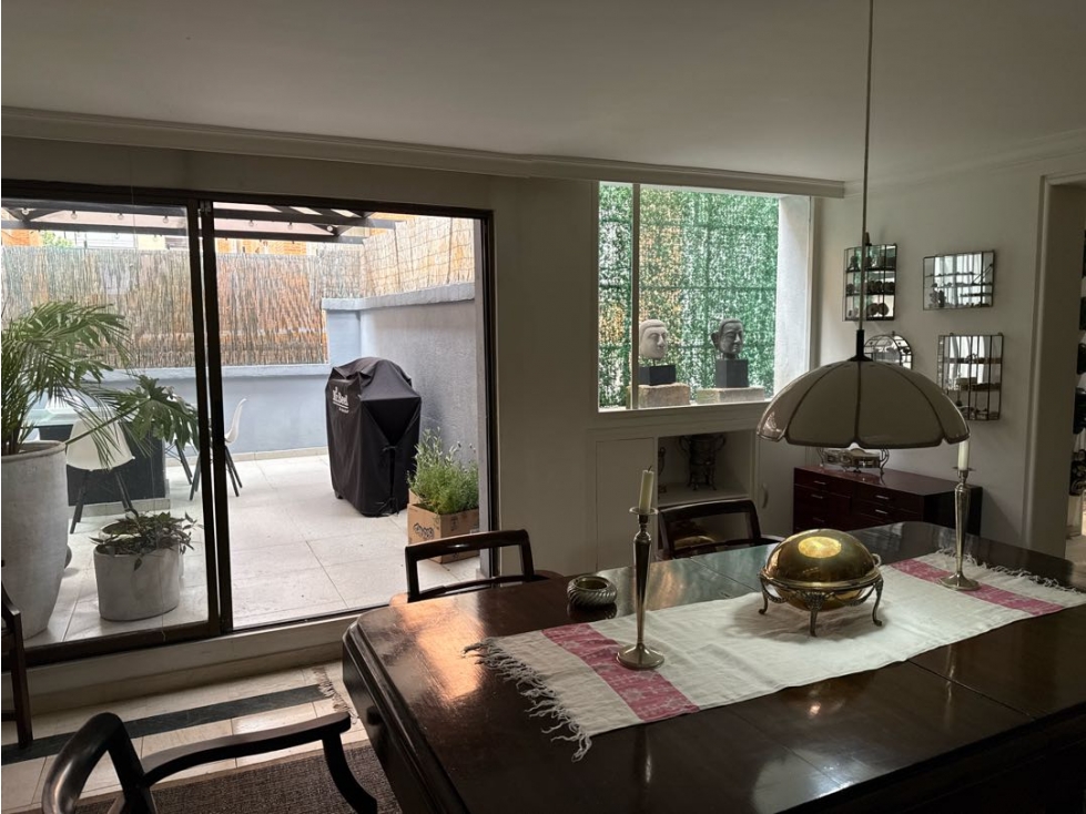 Venta Apartamento en chico con terraza — foto 4