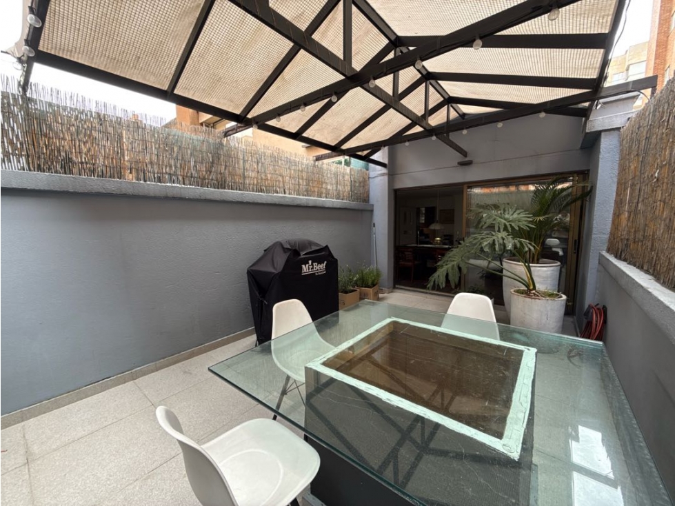 Venta Apartamento en chico con terraza — foto 5