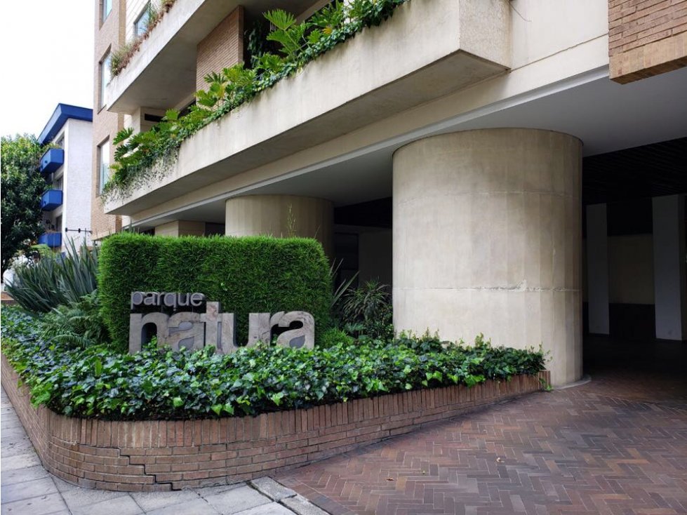 VENTA APARTAMENTO EN CHICO BOGOTA