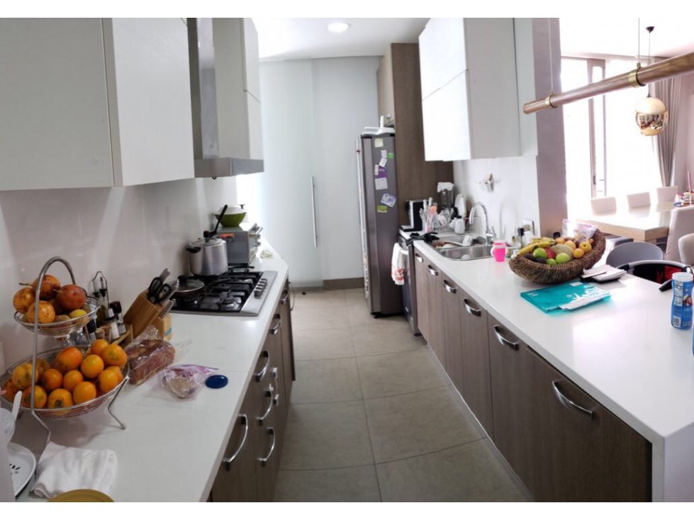 VENTA APARTAMENTO EN CHICO BOGOTA — foto 4