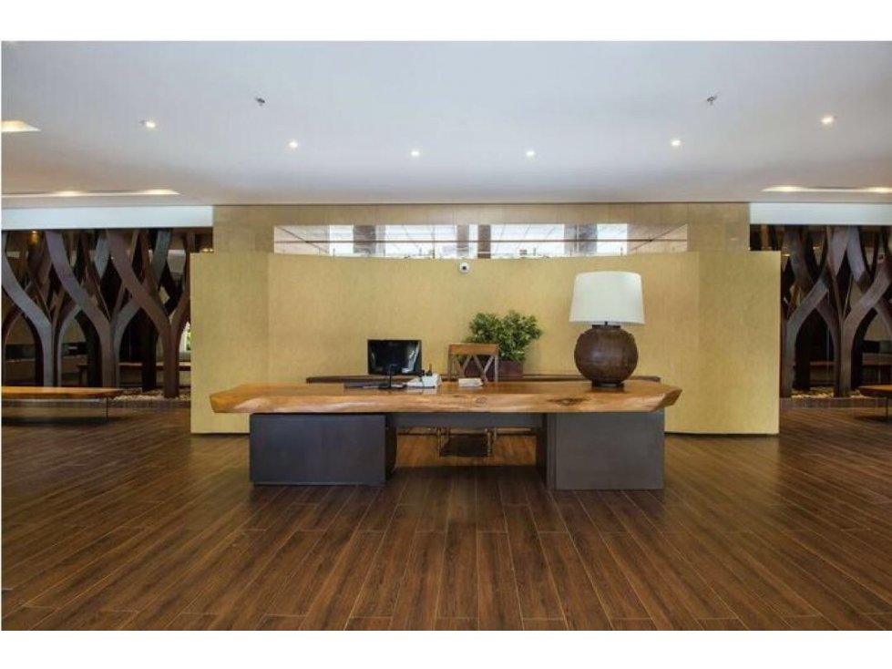 VENTA APARTAMENTO EN CHICO BOGOTA — foto 2