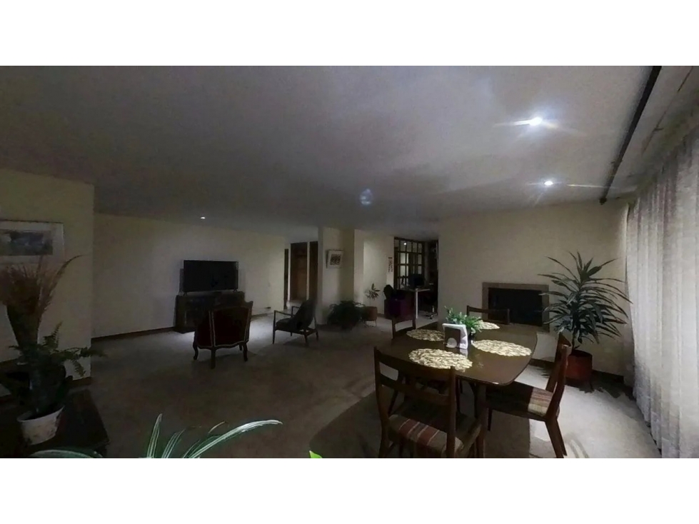 Venta Apartamento en Chico Norte Etapa 3, Chapinero, Bogotá — foto 3