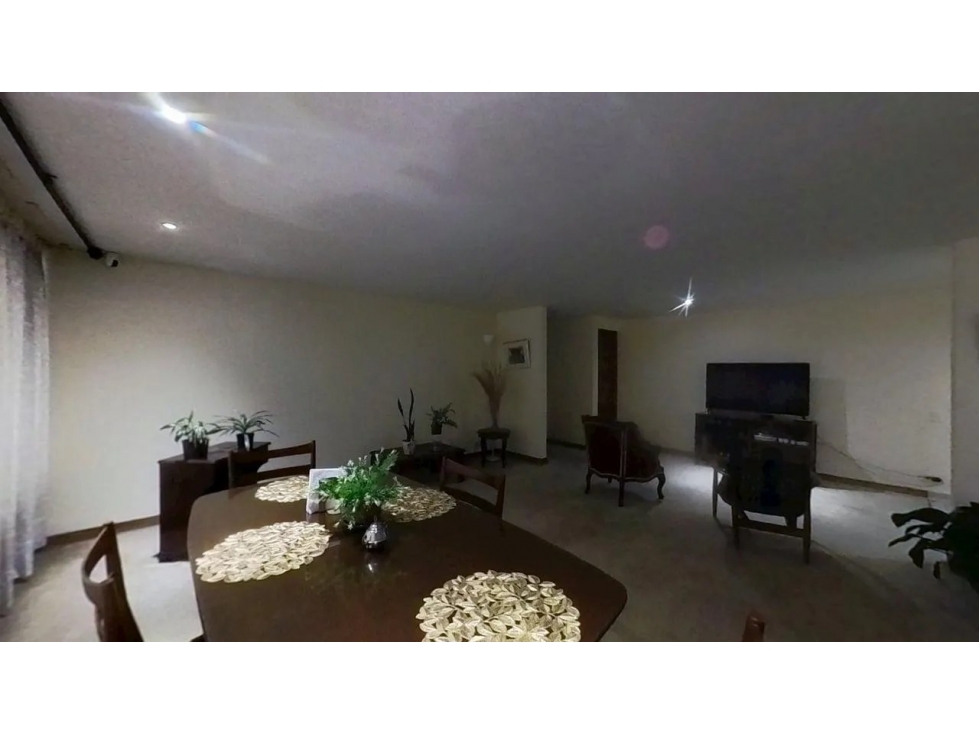 Venta Apartamento en Chico Norte Etapa 3, Chapinero, Bogotá — foto 4
