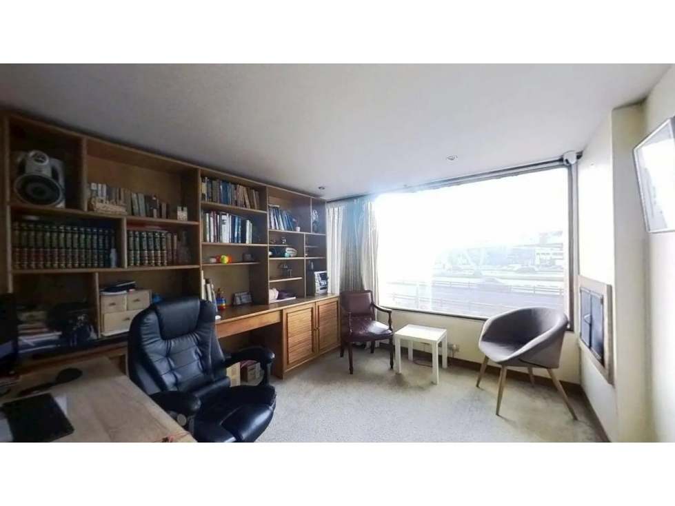 Venta Apartamento en Chico Norte Etapa 3, Chapinero, Bogotá — foto 5
