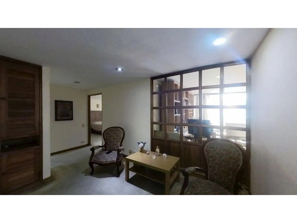 Venta Apartamento en Chico Norte Etapa 3, Chapinero, Bogotá — foto 6
