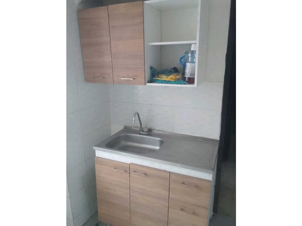 VENTA APARTAMENTO EN CHIMINANGOS 1 EN 4 PISO — foto 2