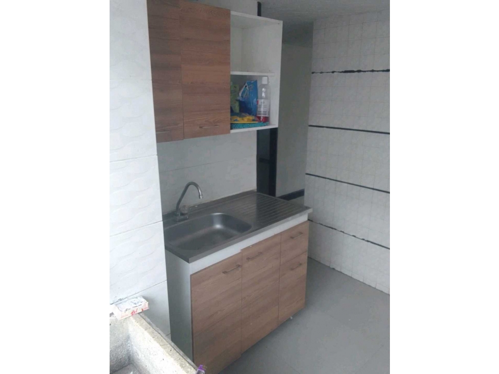 VENTA APARTAMENTO EN CHIMINANGOS 1 EN 4 PISO — foto 5