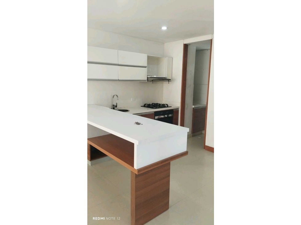 VENTA APARTAMENTO EN CHIPICHAPE NORTE DE CALI — foto 2