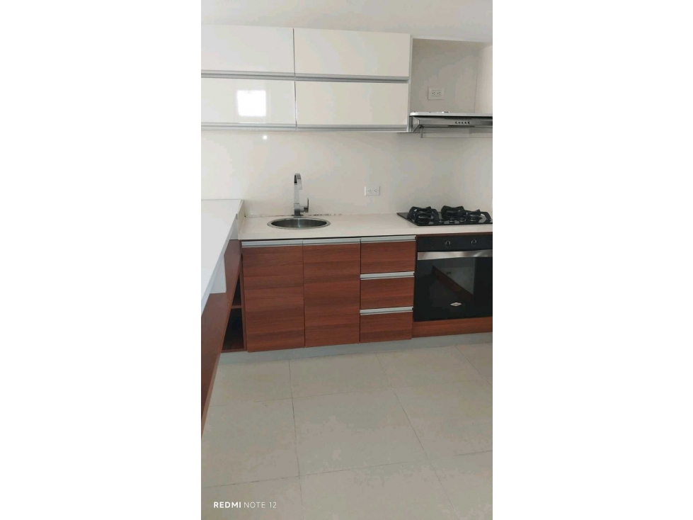 VENTA APARTAMENTO EN CHIPICHAPE NORTE DE CALI — foto 3