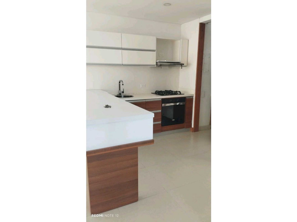 VENTA APARTAMENTO EN CHIPICHAPE NORTE DE CALI — foto 4
