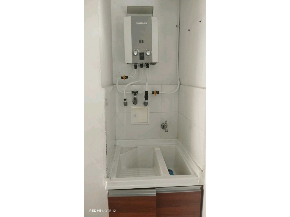 VENTA APARTAMENTO EN CHIPICHAPE NORTE DE CALI — foto 6