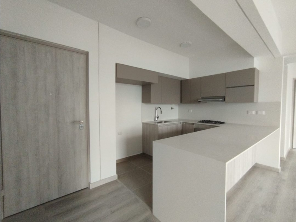 Venta apartamento en ciudad del Río — foto 2