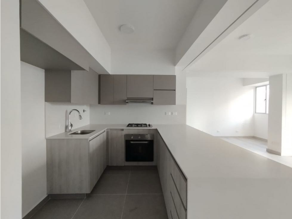 Venta apartamento en ciudad del Río — foto 3