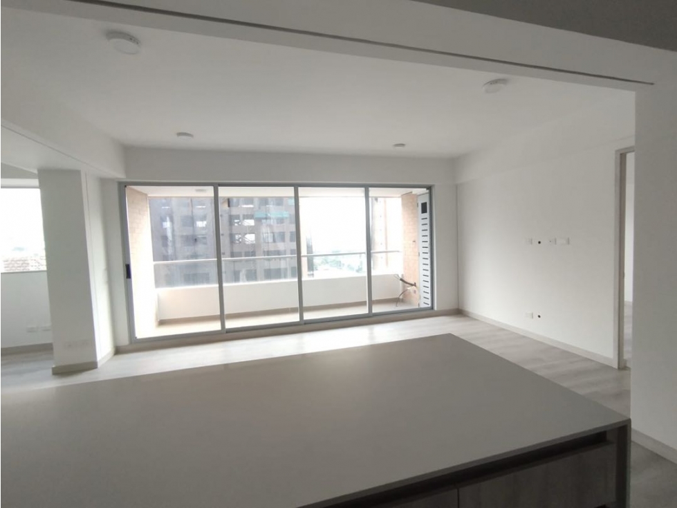 Venta apartamento en ciudad del Río — foto 4