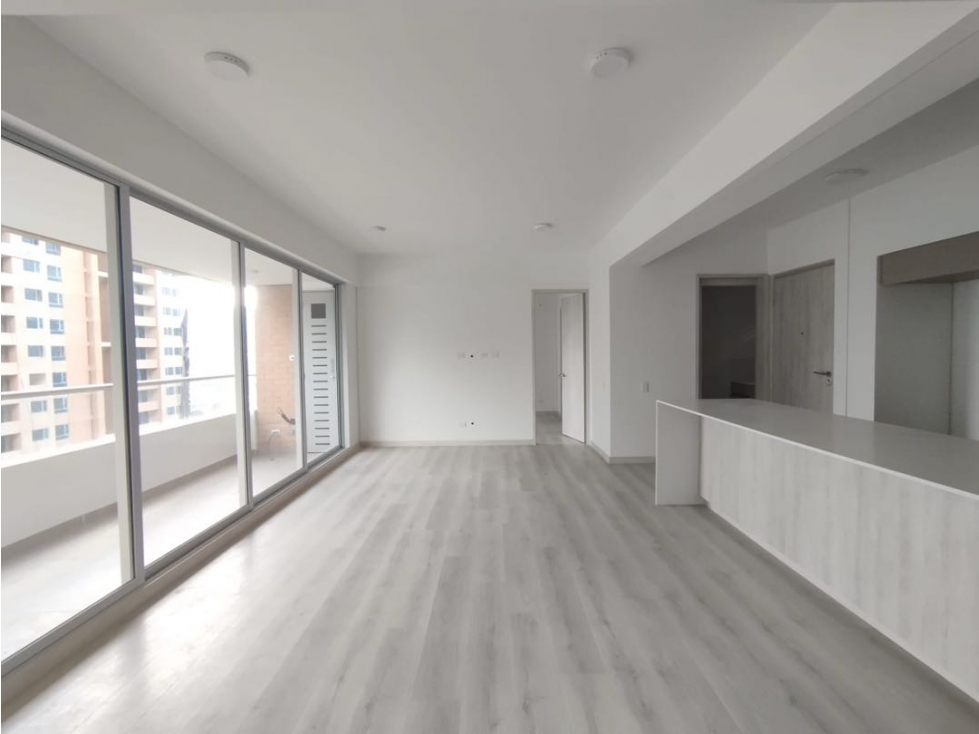 Venta apartamento en ciudad del Río — foto 5