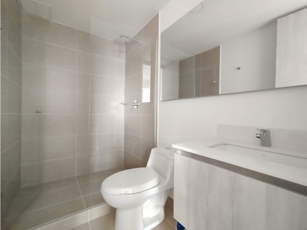 Venta apartamento en ciudad del Río — foto 6