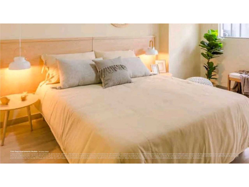Venta apartamento en Ciudad Fabricato Bello — foto 2