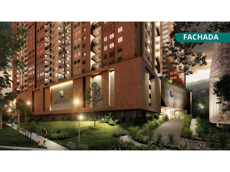 Venta apartamento en Ciudad Fabricato Bello — foto 5