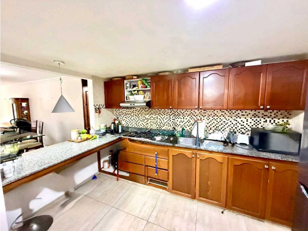 VENTA APARTAMENTO EN CIUDAD JARDÍN UNIDAD RESIDENCIAL SUR DE CALI