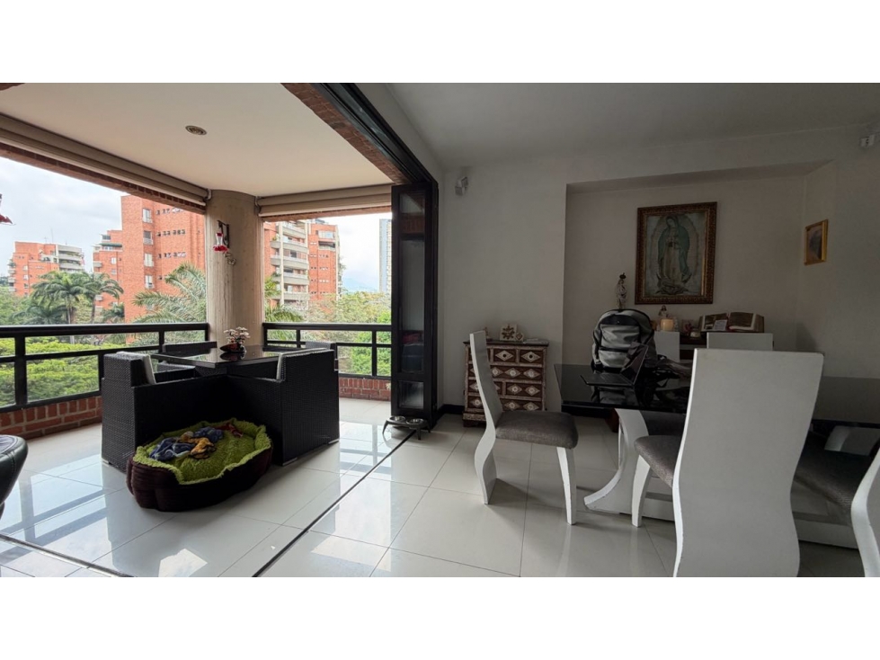 VENTA APARTAMENTO EN CIUDAD JARDIN , CALI — foto 5