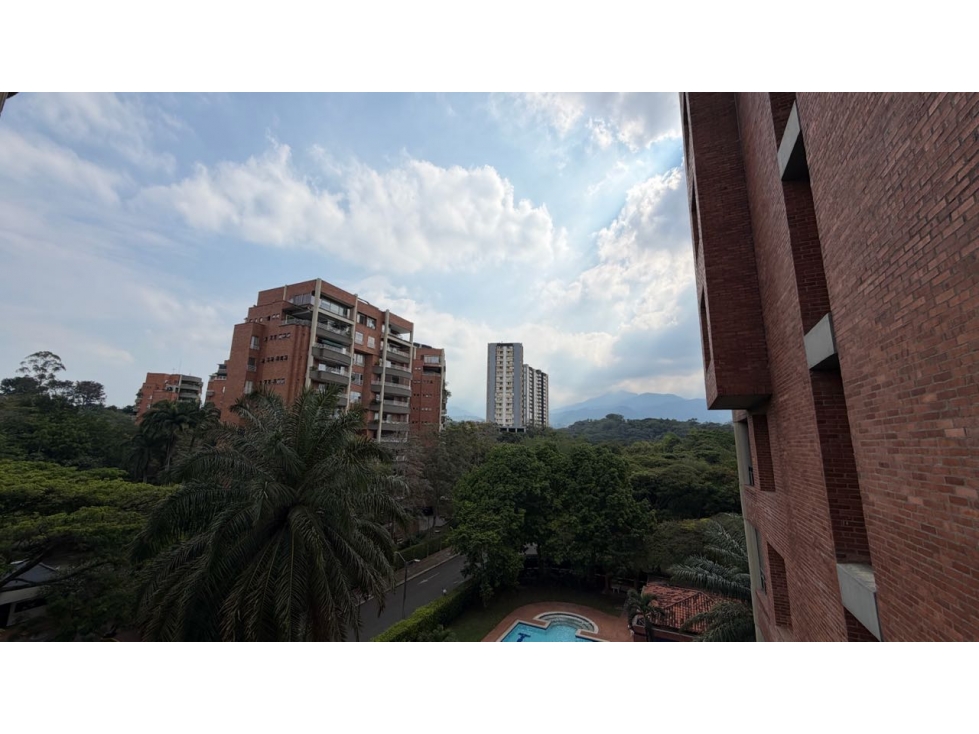 VENTA APARTAMENTO EN CIUDAD JARDIN , CALI — foto 6