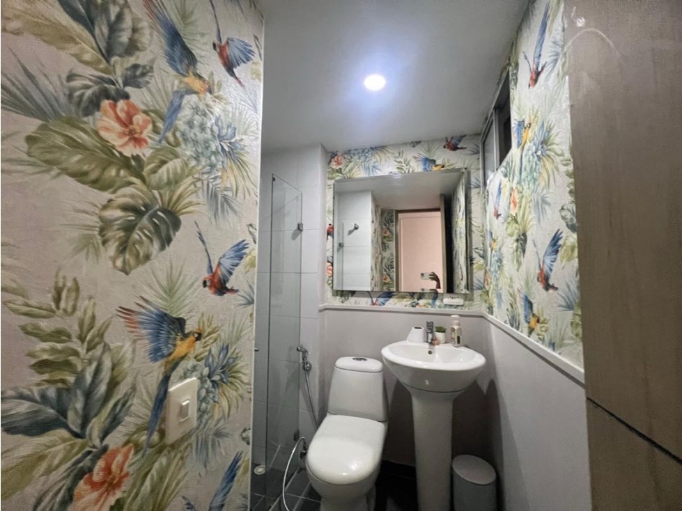 VENTA APARTAMENTO EN CIUDAD JARDIN BARRANQUILLA — foto 6