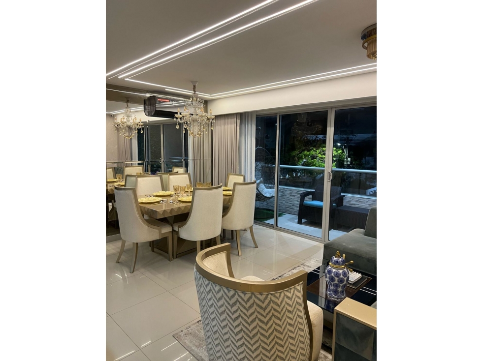 VENTA APARTAMENTO EN CIUDAD JARDIN — foto 2