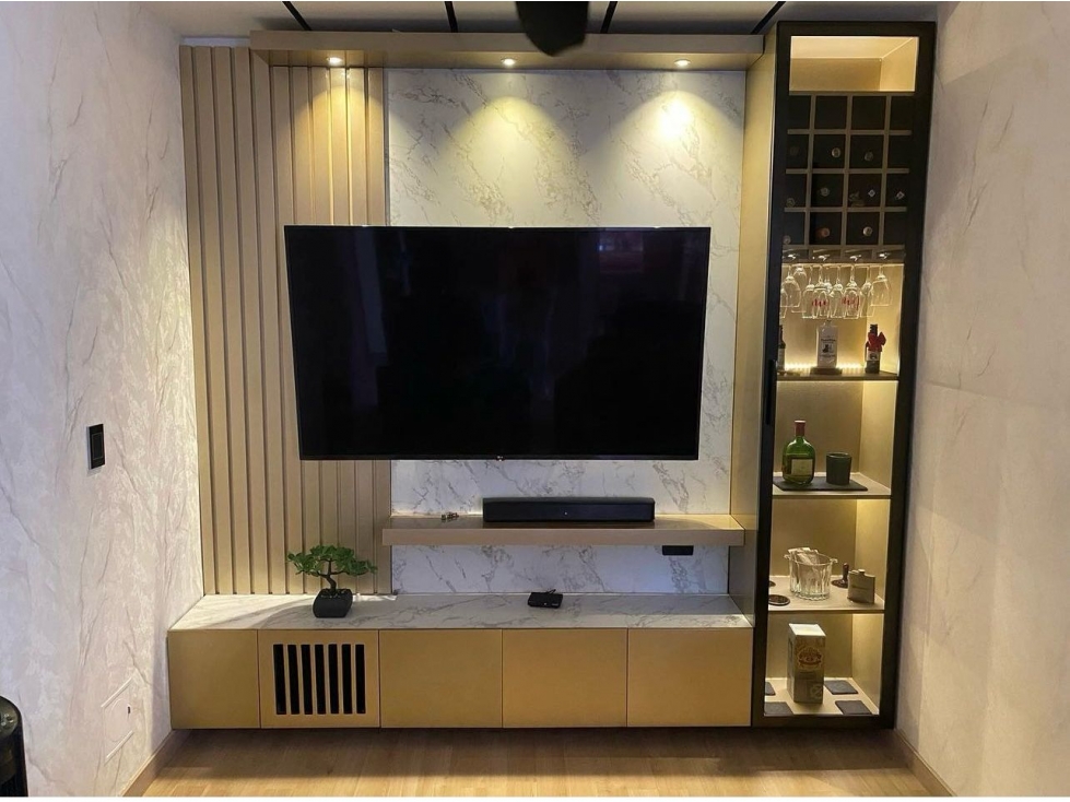 VENTA APARTAMENTO EN CIUDAD JARDIN — foto 4