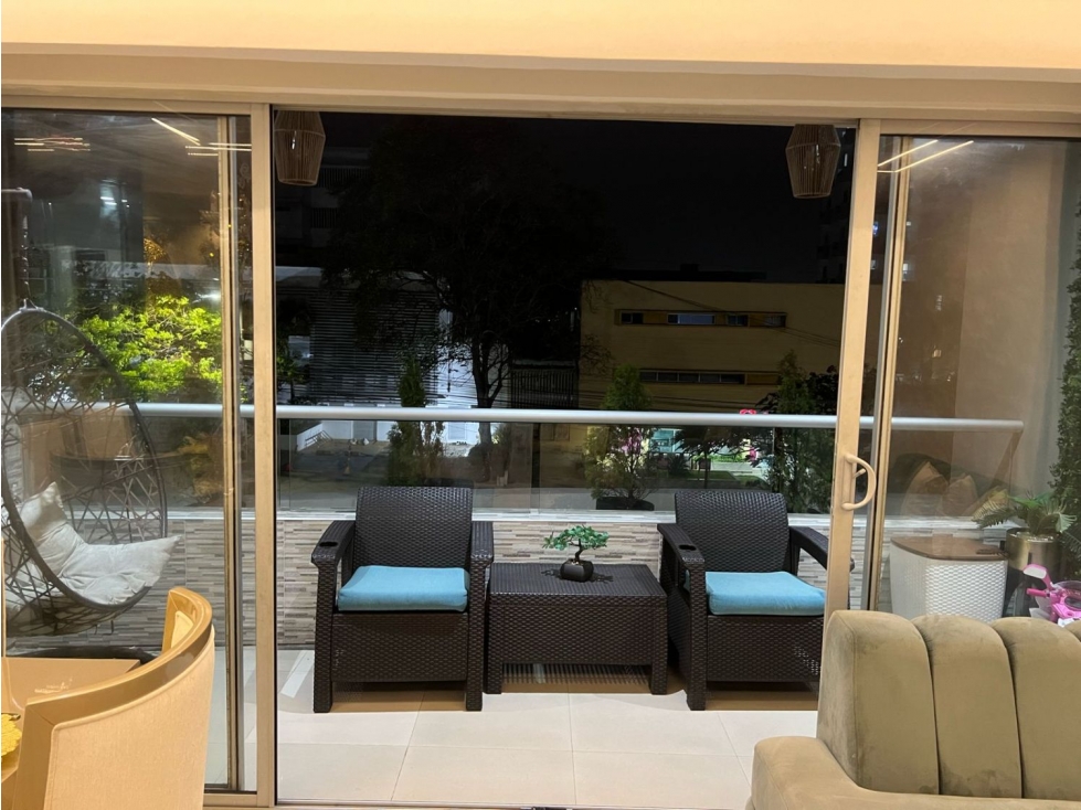 VENTA APARTAMENTO EN CIUDAD JARDIN — foto 5