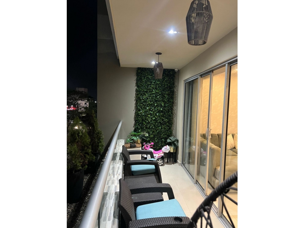 VENTA APARTAMENTO EN CIUDAD JARDIN — foto 6